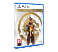 Mortal Kombat 1 - Premium Edition - PS5 Game