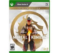 Mortal Kombat 1 Premium Edition - Xbox Series X
