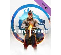 Mortal Kombat 1 Preorder Bonus (PS5) - PSN Key - EUROPE