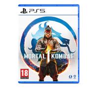 Mortal Kombat 1: Standard Edition - PlayStation 5