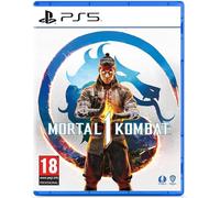 Mortal Kombat 1