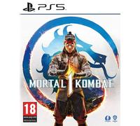 Mortal Kombat 1 (PS5) Beat 'Em Up NEW Incredible Value and Free Shipping