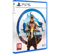 Mortal Kombat 1 Standard Edition (PS5)