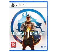 Mortal Kombat 1 PS5 Game