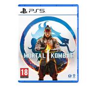 Mortal Kombat 1: Standard Edition - PlayStation 5