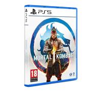 Mortal Kombat 1 - Standard Edition (PS5)