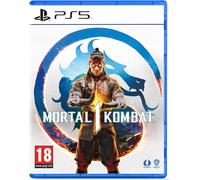 Mortal Kombat 1 Standard Edition PS5