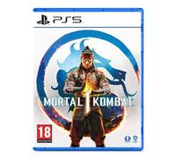Mortal Kombat 1: Standard Edition - PlayStation 5