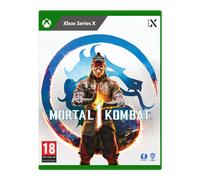 Mortal Kombat 1 - Standard Edition (XB1/XSX)
