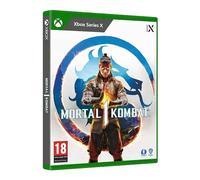 Mortal Kombat 1 - Standard Edition (Xbox Series X)