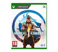 Warner Brothers Mortal Kombat 1 Warner Brothers Mortal Kombat 1