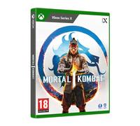 Mortal Kombat 1: Standard Edition - Xbox Series X