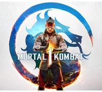Mortal Kombat 1 XBOX One / Xbox Series X|S CD Key