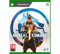 Mortal Kombat 1 (Xbox Series X)