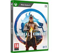 Mortal Kombat 1 (Xbox Series X)