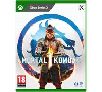 Mortal Kombat 1 (Xbox Series X) - Brand New and Sealed