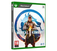 MORTAL KOMBAT 1 (Xbox Series X) (Microsoft Xbox Series X S)