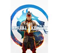 Mortal Kombat 1 Xbox Series X|S (UK)