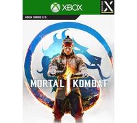 Mortal Kombat 1 (Xbox Series X/S) - Xbox Live Account - GLOBAL