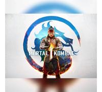 Mortal Kombat 1 (Xbox Series X|S) Xbox Live Key - EU