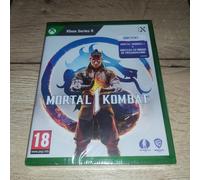 Mortal Kombat 1 Xbox Series X - VF - NEW