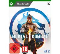 Mortal Kombat 1 (Xbox Series X) Xbox Series X Standa (Microsoft Xbox Series X S)