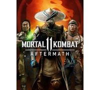 Mortal Kombat 11: Aftermath Expansion (PS5) - PSN Key - EUROPE