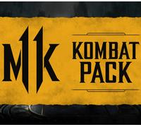 Mortal Kombat 11 - Kombat Pack 1 DLC UK XBOX One / Xbox Series X|S CD Key