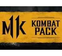 Mortal Kombat 11 Kombat Pack 1 (DLC) (Xbox One / Xbox Series X|S) Xbox Live Key - EU