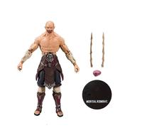 Mortal Kombat Baraka Tarkatan Beefcake Action Figure 2020 McFarlane Toys 11011