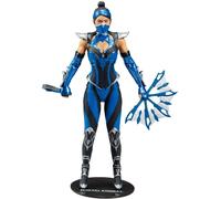 Mortal Kombat 11 McFarlane Toys 7 Inch Action Figure Kitana