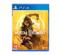 Mortal Kombat - 11 - New PS4 - V7332z