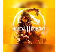 Mortal Kombat 11 (PC) Steam Gift - GLOBAL
