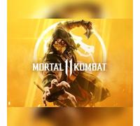 Mortal Kombat 11 (PC) Steam Key - FR