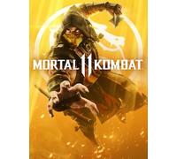 Mortal Kombat 11 | Premium Edition (PC) - Steam Gift - EUROPE