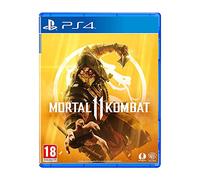 Mortal Kombat 11 PS4