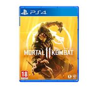 Mortal Kombat 11 (PS4)