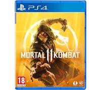 Mortal Kombat 11 - PlayStation 4