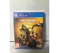 Mortal Kombat 11 - PlayStation 4