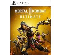 Mortal Kombat 11 (PS5) - PSN Account - GLOBAL