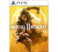 Mortal Kombat 11 (PS5) - PSN Account - GLOBAL