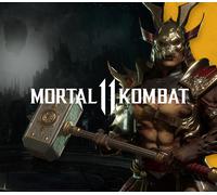 Mortal Kombat 11 - Shao Kahn DLC EU XBOX One CD Key
