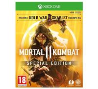Mortal Kombat 11 (Xbox One)