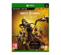 Mortal Kombat 11 Ultimate - Xbox