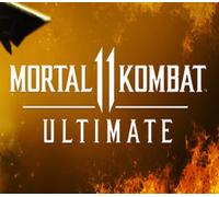 Mortal Kombat 11 Ultimate Edition EU Nintendo Switch CD Key