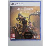 Mortal Kombat 11 Ultimate for PlayStation 5