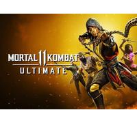 Mortal Kombat 11 Ultimate Edition (Xbox One / Xbox Series X|S) Xbox Live Key - UNITED STATES
