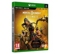 Mortal Kombat 11 Ultimate - Xbox