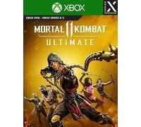Mortal Kombat 11 | Ultimate Edition (Xbox Series X) - Xbox Live Key - EUROPE