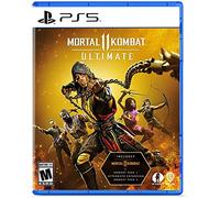 Mortal Kombat 11 Ultimate for PlayStation 5